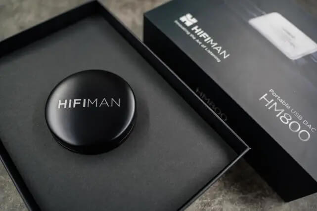 HIFIMAN HM800